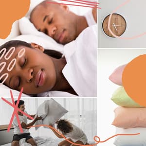 Grand Background for Sleeping Well - Massage Tribe