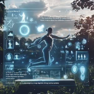 Wet Weather Wits - Rainforest Sounds