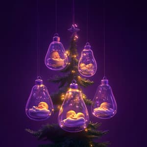 Lullabies and Laughter: Music's Role in Child's Development - Baby Dream