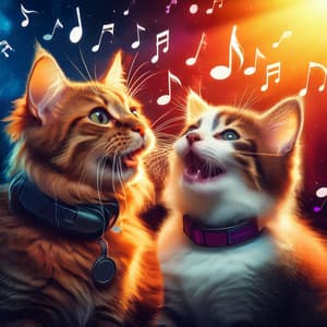 Pets' Peaceful Notes: Music for Companions - Peaceful Pet Sessions