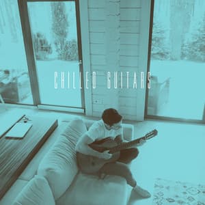Chilled Guitars - Spanish Guitar