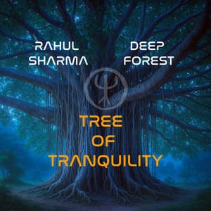 TREE OF TRANQUILITY - Deep Forest
