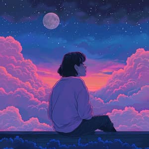 Música Para Dormir: Melodía Del Sueño - Tormenta de sueño