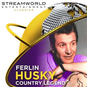 Ferlin Husky Country Legend - Ferlin Husky