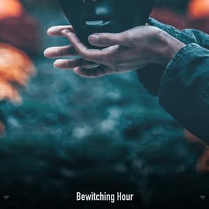 !!!!" Bewitching Hour "!!!! - Halloween Music