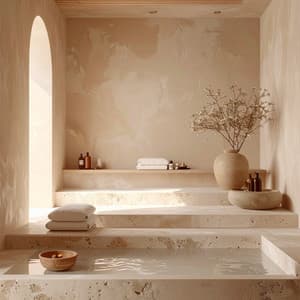 Escape Sereno: Msica Para Una Experiencia De Spa Total - El mejor spa relajante