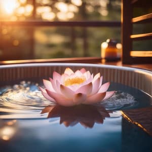 Flujo Relajante: Música Para Masajes Armoniosos - Ritmos de taloha