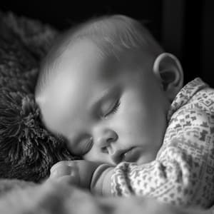Ephemeral Baby Dreams - Sleep Lullabies for Newborn