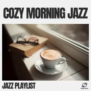 Cozy Morning Jazz - Jazz Playlist