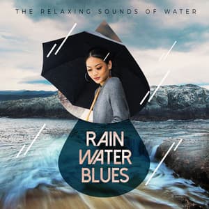 Rain Water Blues - The Relaxing Sounds of Water