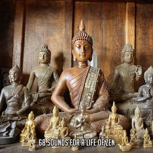 68 Sounds For A Life Of Zen - Music for Reading