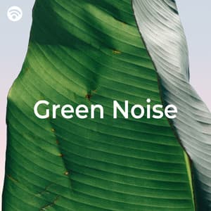 Green Noise - Nature Helps You Sleep
