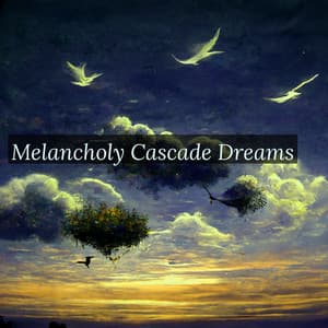 Melancholy Cascade Dreams - Spiritloom