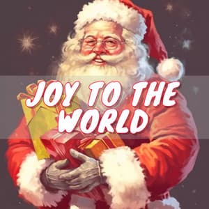 Joy To The World - Kerstmuziek
