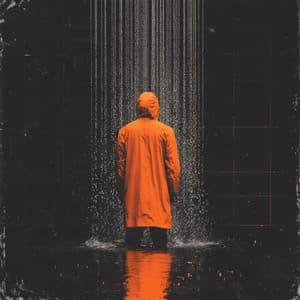 Drømmende Regnbyger - Sound of Nature Library