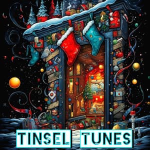 Tinsel Tunes - Kid's Christmas