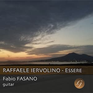 Essere - Raffaele Iervolino