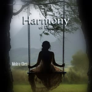 Harmony of Life - Moira Glen