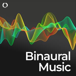 Binaural Music - Binaural Lazers