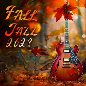 Fall Jazz 2023 - Stockholm Jazz Quartet