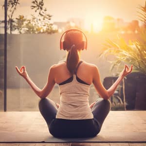 Gentle Meditation Sounds: Mindful Cadence - Gentle Rest Meditations