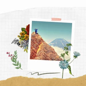 Echoes of Refreshing Spring - Jazz Romance