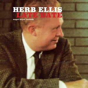 Late Date - Herb Ellis
