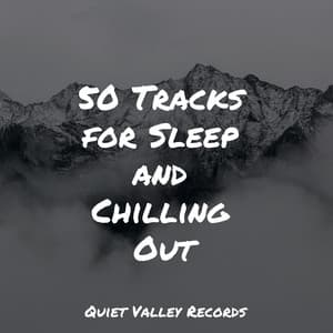 50 Tracks for Sleep and Chilling Out - Kundalini: Yoga