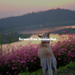 Screen-Free Slobberfest - Happy Instrumental Music