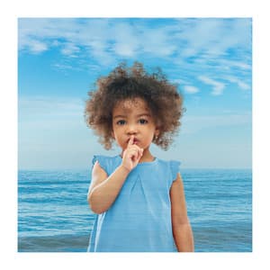 Baby Shusher Nature Sounds - Rivers, Lakes and Ocean Waves - Dream Supplier