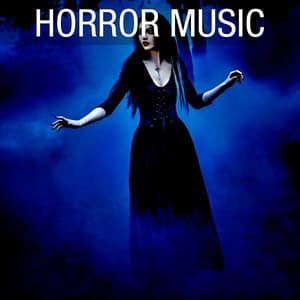 Scary Noises - Horror Music