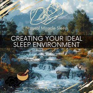 Creating Your Ideal Sleep Environment - Natural Miracle Sleep