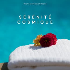 Sérénité Cosmique: Mélodies Spa Calmantes - Detente Spa Musique Collection