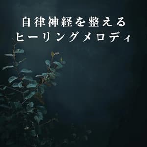 自律神経を整えるヒーリングメロディ - Relaxing BGM Project
