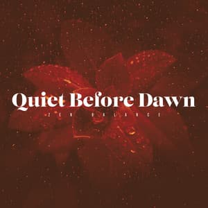 Quiet Before Dawn - Zen Balance