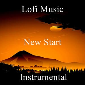 New Start - Lofi Music