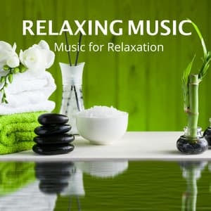 Relaxing Music - Music for Relaxation - Relaxing Ambient Music Therapy