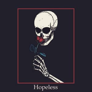 Hopeless - Beats Instrumental Lofi