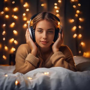 Estado De Sueño: Música De Hip Hop Relajante Para Dormir - Ilusión auditiva