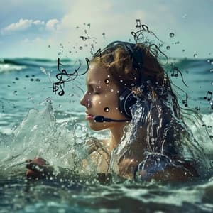 Harmony of the Ocean: Soothing Sounds - Zen Music Academy