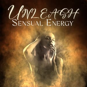 Unleash Sensual Energy: Atmosphere of Seduction and Passion - Tantric Massage Experts