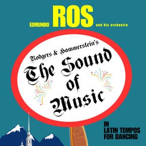 The Sound of Music - Edmundo Ros