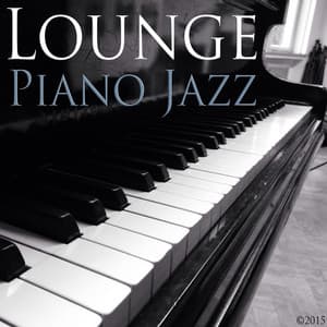 Lounge Piano Jazz - New York Jazz Lounge