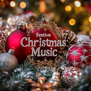 Festive Christmas Music - Some Christmas Songs