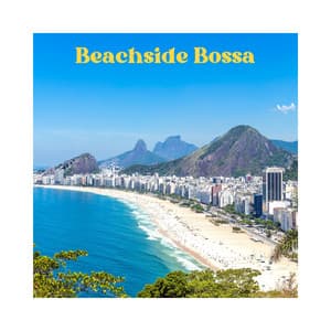 Beachside Bossa - Bossa Nova Jazz Cafe