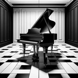 PianoBar Lounge - Piano Time