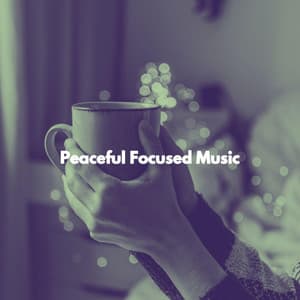 Peaceful Focused Music - Happy Cooking Music