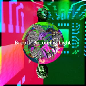 Breath Becoming Light - Natural White Noise for Babies