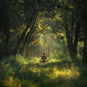 Calma Profunda: Música Relajante Para La Práctica Meditativa - Musica para Meditar