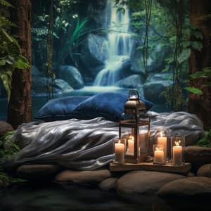 Water Lullaby: Waves of Gentle Sleep - Nature Sleep